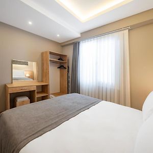 Suite deluxe